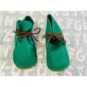 Mon Petit Shoes size 7(2T)